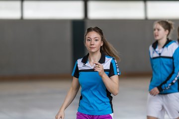 Bild 62 - wBJ NFV Futsalmeisterschaft